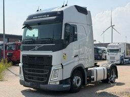 VOLVO FH500 Globetrotter XL 2 Tanks ADR EX II/III FL