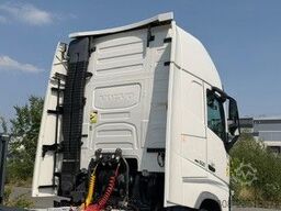 VOLVO FH500 Globetrotter XL 2 Tanks ADR EX II/III FL