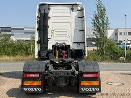 VOLVO FH500 Globetrotter XL 2 Tanks ADR EX II/III FL