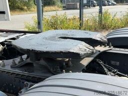 VOLVO FH500 Globetrotter XL 2 Tanks ADR EX II/III FL