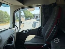 VOLVO FH500 Globetrotter XL 2 Tanks ADR EX II/III FL