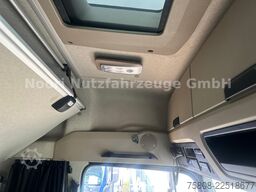 MERCEDES-BENZ Actros 1848 Big Space 2 Tanks Retarder PPC Solos