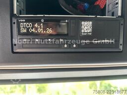 MERCEDES-BENZ Actros 1848 Big Space 2 Tanks Retarder PPC Solos