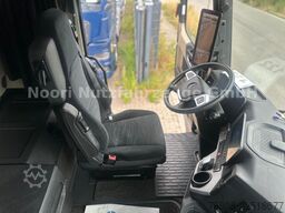 MERCEDES-BENZ Actros 1848 Big Space 2 Tanks Retarder PPC Solos