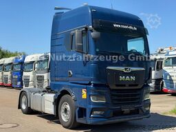 MAN TGX 18.510 XXL Intarder ACC LGS Standklima Navi