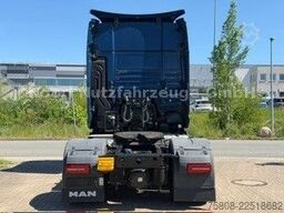 MAN TGX 18.510 XXL Intarder ACC LGS Standklima Navi