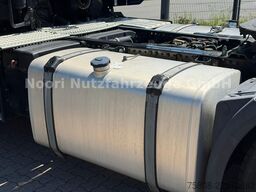 MAN TGX 18.510 XXL Intarder ACC LGS Standklima Navi