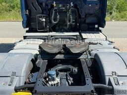 MAN TGX 18.510 XXL Intarder ACC LGS Standklima Navi