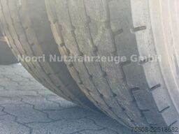 MAN TGX 18.510 XXL Intarder ACC LGS Standklima Navi