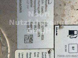 MAN TGX 18.510 XXL Intarder ACC LGS Standklima Navi