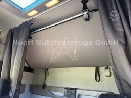 MAN TGX 18.510 XXL Intarder ACC LGS Standklima Navi