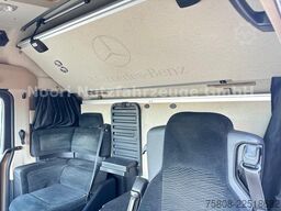 MAN TGX 18.510 XXL Intarder ACC LGS Standklima Navi