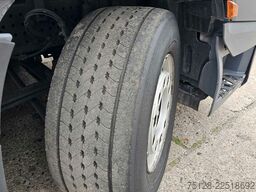 MERCEDES-BENZ Actros 1845 MP4, Retarder, BigSpace, 1.Hand, TÜV