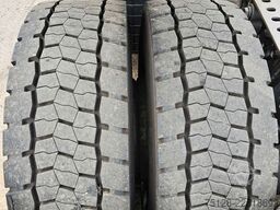 MERCEDES-BENZ Actros 1845 MP4, Retarder, BigSpace, 1.Hand, TÜV