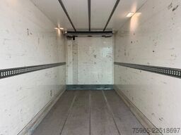 VOLVO FH 13.500 I-PARK COOL CARRIER TRS COOLING ISOLAT