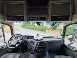 VOLVO FH 13.500 I-PARK COOL CARRIER TRS COOLING ISOLAT