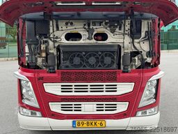 VOLVO FH 13.500 I-PARK COOL CARRIER TRS COOLING ISOLAT