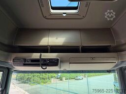 SCANIA R410 TOPLINE RETARDER 2x TANKS ONLY 665.000 KM F