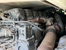 SCANIA R410 TOPLINE RETARDER 2x TANKS ONLY 665.000 KM F