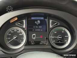 DAF XF 480 SSC FAR CARRIER TRS COOLING DHOLLANDIA TA
