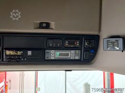 DAF XF 480 SSC FAR CARRIER TRS COOLING DHOLLANDIA TA