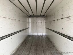 DAF XF 480 SSC FAR CARRIER TRS COOLING DHOLLANDIA TA