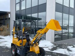 Gunter Grossmann GG400E