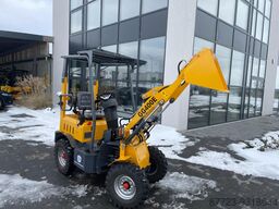 Gunter Grossmann GG400E