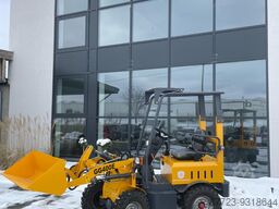 Gunter Grossmann GG400E