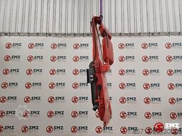 Renault Occ deur links Renault