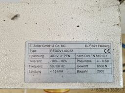 ZOLLER Redomatic1