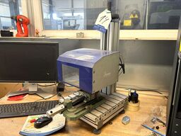 RICHTER EASY MARKER USB PP