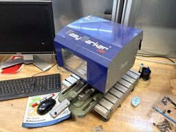 RICHTER EASY MARKER USB PP