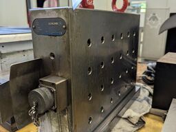 SCHUNK Magnetic Clamping Plate