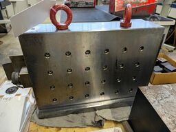 SCHUNK Magnetic Clamping Plate