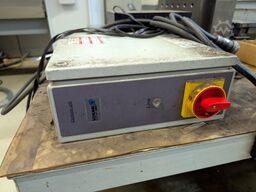 SCHUNK Magnetic Clamping Plate