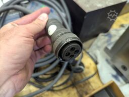 SCHUNK Magnetic Clamping Plate