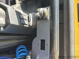 Man TGX 18.520 GM / 165 dkm / Retarder / PTO Hydrau...