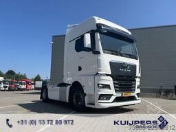 Man TGX 18.470 GX / 264 dkm / Retarder / 2 Tanks / ...