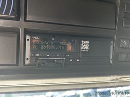 Man TGX 18.470 GX / 264 dkm / Retarder / 2 Tanks / ...