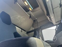 Man TGX 18.470 GX / 264 dkm / Retarder / 2 Tanks / ...