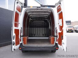 Renault Master 2.3 dCi 150PK L2H2 - Airco - Navi - Crui...
