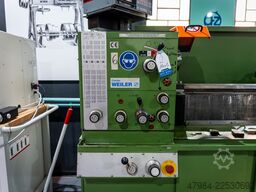 WEILER CONDOR B