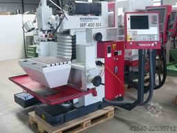 Kunzmann WF400MA