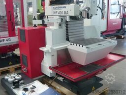 Kunzmann WF400MA