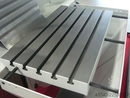 Kunzmann WF400MA