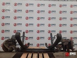 Daf Occ stuuras 163N DAF