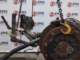 Man Occ vooras MAN TGX 81441013150
