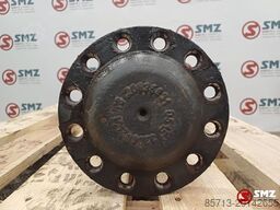 Renault Occ steekas met sper Renault