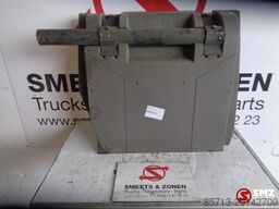 Mercedes Occ spatbord rechts